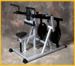 Lever Dip Machine